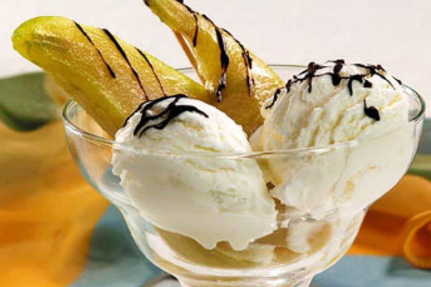 Рецепт мороженого зыбкие миражи