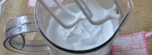 мягкое банановое мороженое. Шаг 5