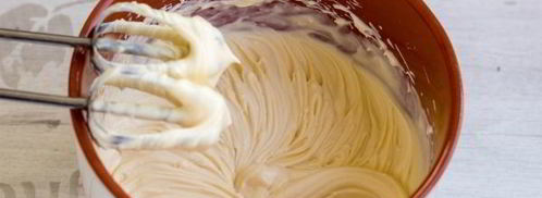 мягкое мороженое. Шаг 9