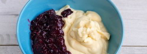 мягкое мороженое. Шаг 10