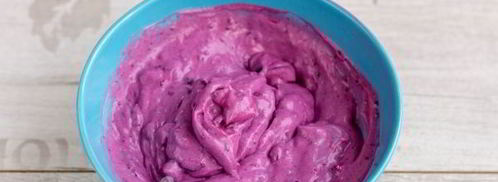 мягкое мороженое. Шаг 11