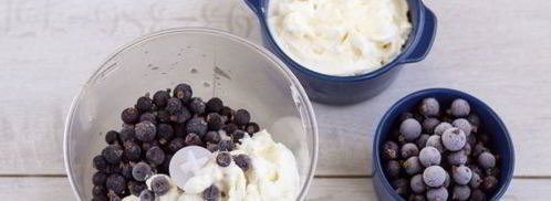 мягкое мороженое. Шаг 15