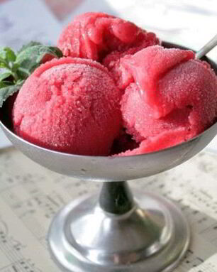 Натуральное мороженое Вкус детства