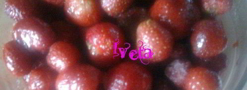 сливочно-клубничное мороженое. Шаг 4