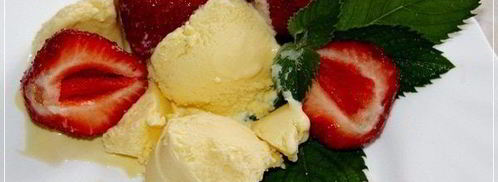 сливочное мороженое. Шаг 11