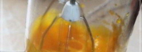 сливочное мороженое. Шаг 3