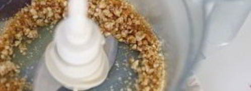 смородиновое мороженое. Шаг 5