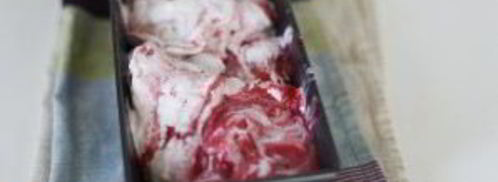 смородиновое мороженое. Шаг 6