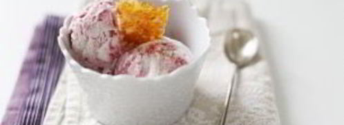 смородиновое мороженое. Шаг 7