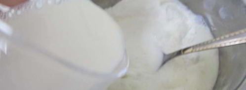 торт-мороженое арбуз. Шаг 2