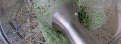 торт-мороженое арбуз. Шаг 12