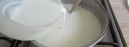 торт-мороженое арбуз. Шаг 4