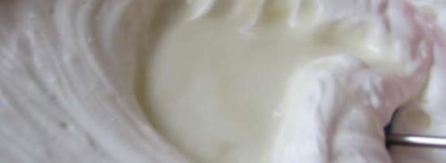 торт-мороженое арбуз. Шаг 8