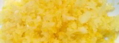 торт-мороженое зефирное лакомство. Шаг 3