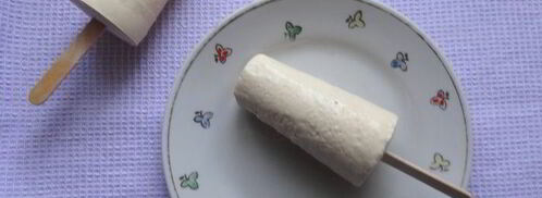 творожное мороженое. Шаг 7