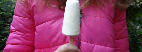 творожное мороженое. Шаг 8