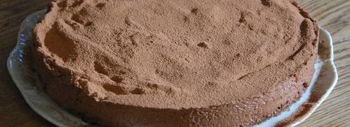 аффогато-мусс. Шаг 13