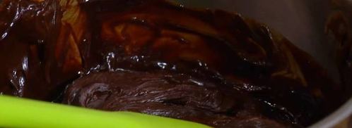 аффогато-мусс. Шаг 6