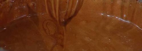 аффогато-мусс. Шаг 7