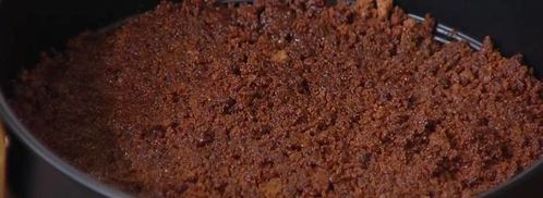 аффогато-мусс. Шаг 10