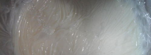 блинный торт-мусс тропик. Шаг 12