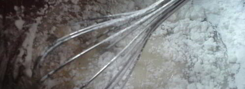 блинный торт-мусс тропик. Шаг 10