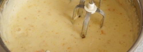 фруктовый мусс на сыворотке. Шаг 10