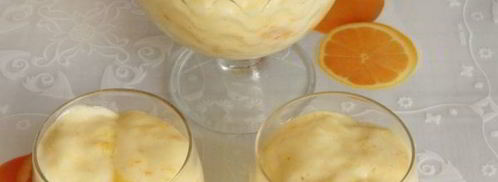 фруктовый мусс на сыворотке. Шаг 11