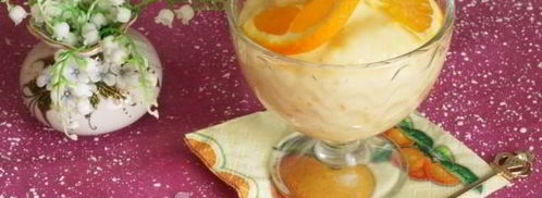 фруктовый мусс на сыворотке. Шаг 13