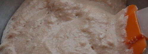 кофейно-творожный мусс. Шаг 5