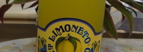 лимончелло-мусс. Шаг 7