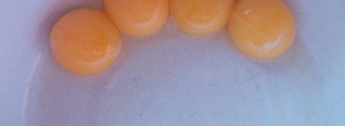 любимый шоколадный мусс. Шаг 2