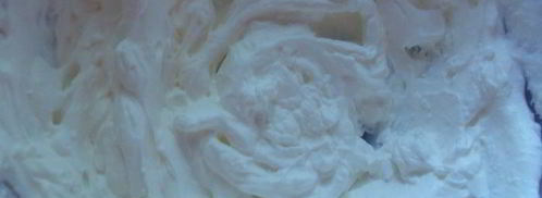 любимый шоколадный мусс. Шаг 3