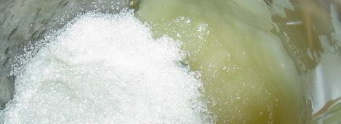 мусс из яблок. Шаг 5