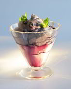 Мусс по-домашнему