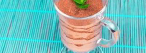 нежнейший мусс тирамису. Шаг 3