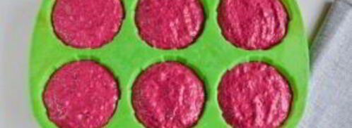 пикантный свекольный мусс с селедкой. Шаг 5