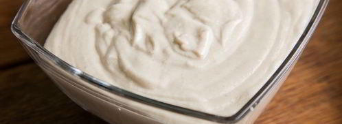 рыбный мусс с грушей. Шаг 12