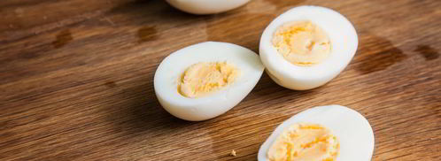 рыбный мусс с грушей. Шаг 5