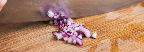 рыбный мусс с грушей. Шаг 6