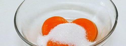 шоколадно-кофейный мусс. Шаг 5