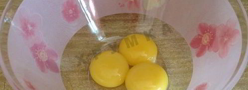 шоколадный крем мусс. Шаг 2