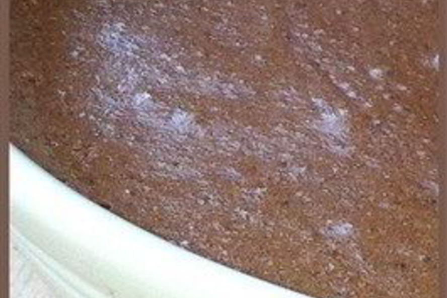 Рецепт шоколадного мусса со сливочным маслом