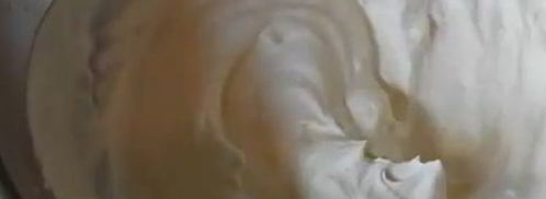 шоколадный мусс тирамису. Шаг 3