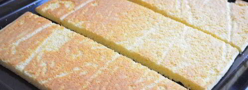 тирамису с мандариново-сливочным муссом и шоколадом. Шаг 7