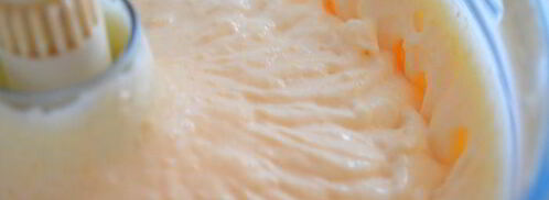 тирамису с мандариново-сливочным муссом и шоколадом. Шаг 10