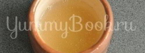 торт-мусс без выпечки. Шаг 5