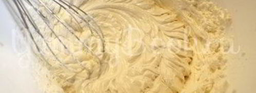 торт-мусс без выпечки. Шаг 6