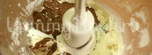 торт-мусс без выпечки. Шаг 7