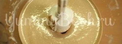 торт-мусс без выпечки. Шаг 8